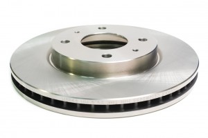 Тормозной диск передний C210R2055 C210R2055 CWORKS