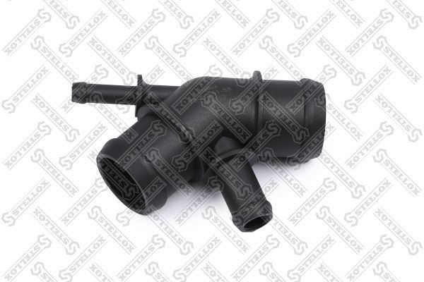 тройник!\ Audi A3, VW Golf/Bora/Polo/Sharan 1.4-1.9TDi 97> 75-50661-SX STELLOX