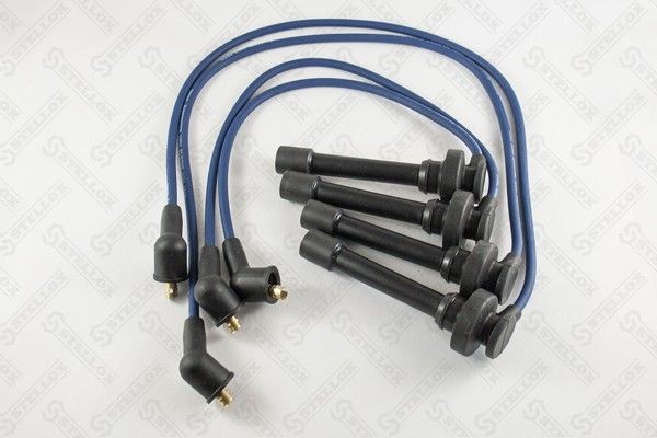к-кт проводов!\ Mitsubishi Galant/Space Wagon 1.8-2.0/i 92> 10-38263-SX STELLOX