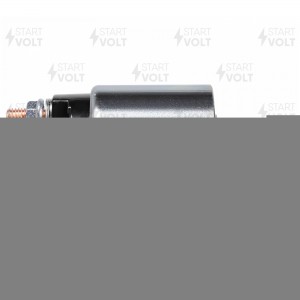 Реле втягивающее стартера для а/м Mitsubishi Lancer IX (06-) 1.8i/2.0i/2.4i (VSR VSR 1101 START VOLT