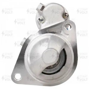 Стартер для а/м Hyundai ix55 (11-) 3.8i/Santa Fe (19-) 3.5i 1,2кВт (LSt 0801) LST0801 START VOLT