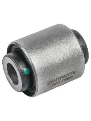сайлентблок рычага зад.поперечн.! Nissan Qashqai 06>/X-TRAIL T31 07> Z25852 ZENTPARTS
