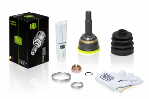 ШРУС наружный Hyundai Accent 94- MT GO084121 GO 084121 TRIALLI