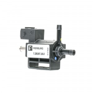 клапан СВВ Volvo C30/C70/S40/S60 2.5 T5 04-11 7.28197.16.0 PIERBURG