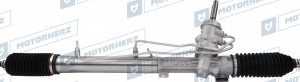 рейка рулевая!\ Opel Astra 04> R21031NW MOTORHERZ
