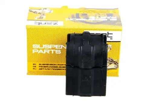 втулка стабилизатора переднего! d22 h68 \ Renault MeganeIII/Fluence/Scenic/Grand Z02502 ZENTPARTS