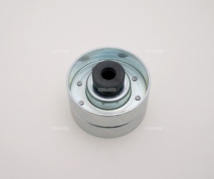 Ролик ГРМ PEUGEOT 206 (98-) (2.0) SUZUKI Grand Vitara (01-) (2.0) обводной GMB GT60080 GMB
