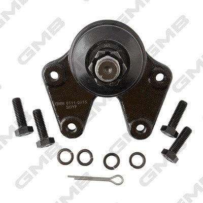 Опора шаровая Kia Retona, Sportage (94-05) 01110015 0111-0015 GMB