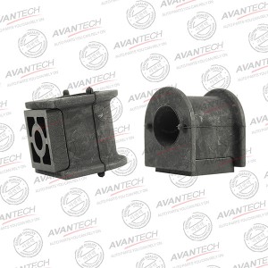 Втулка стабилизатора переднего Avantech ABH0186 AVANTECH