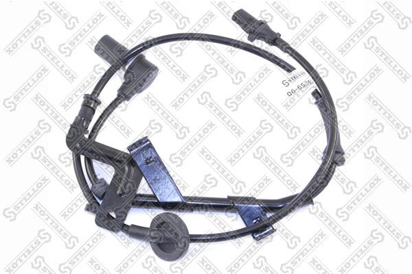 [9567038100] !датчик ABS перед.п.\ Hyndai Sonata/XG, Kia Magentis 2.0-2.7 98> 06-65361-SX STELLOX