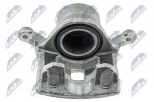 СУППОРТ NISSAN JUKE 10-, PULSAR 12-, TIIDA C12 10-, SENTRA B17 12- /LEWY/ HZPNS023 NTY