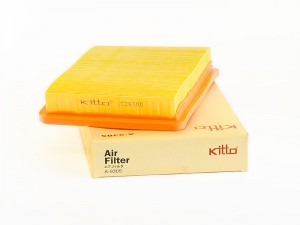 Фильтр воздушный A9305 KITTO