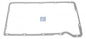 Пружина тормозной колодки HONGYAN 3 DIESEL TECHNIC