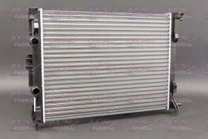 RENAULT SCENIC (2003-2009) 583765 TERMAL