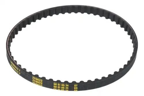ремень ГРМ! 55x12.7\ Mitsubishi Colt/Galant/SpaceWagon 1.6-2.4/1.8D 84-93 Z23383 ZENTPARTS