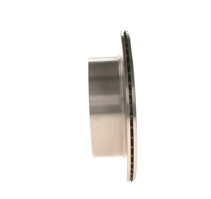 Диск тормозной MITSUBISHI Pajero (08-14) (2.5/3.0) задний (1шт.) BOSCH 0 986 479 C32 BOSCH