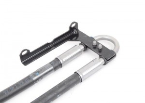 шланг ГУР!\ MB W164 A 251 460 33 24 MERCEDES BENZ