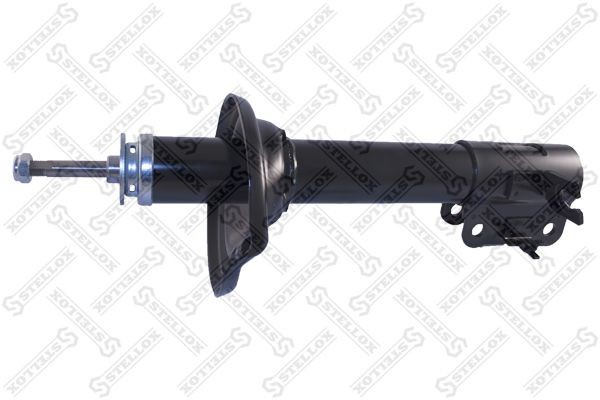 амортизатор задний правый масляный!\ Mazda 323 BG 1.3-1.8/1.7D 89-94 4113-0005-SX STELLOX