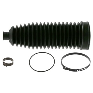 к-кт пыльника рейки рулевой!\ BMW E60/E65/X5 2.0i-6.0i/3.0D/4.5D 01> 22628 FEBI BILSTEIN
