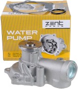 помпа! Mitsubishi Lancer/Grandis/Outlander 2.0/2.4 4G63/4G69 03> Z14615 ZENTPARTS