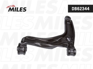 Рычаг передней подвески левый VW Т5 (LEMFORDER 3539701) DB62344 DB62344 MILES