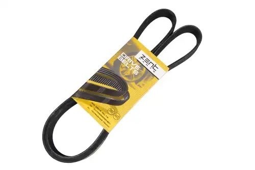 ремень поликлиновой! 6PK1345\ Peugeot 206 1.4 HDi 01> Z22621 ZENTPARTS