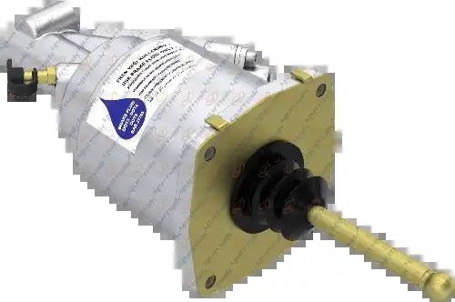 Цилиндр ПГУ 100mm CF/XF 02.04.032 YUMAK