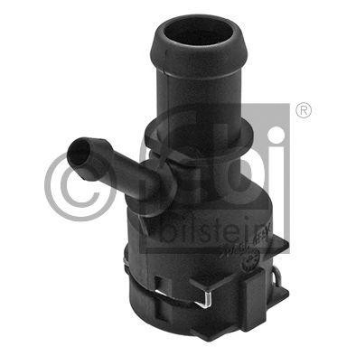 фланец системы охлажден.!\Audi Q3 12-15, Skoda Octavia 04-12, VW Golf 5/6 05-11/ 45990 FEBI BILSTEIN