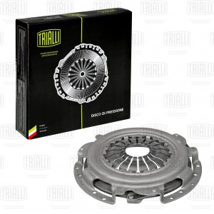 Диск сцеп. ГАЗель Бизнес (дв. Cummins Isf 2.8) (нажим. корзина) (FS 893) FS 893 TRIALLI