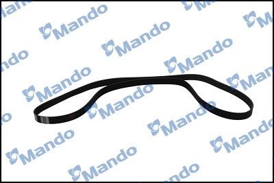 Ремень приводной поликлиновой 6PK1623 MANDO MB6PK1623 MANDO