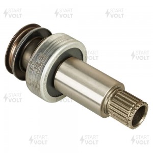 Привод стартера (бендикс) для а/м VAG Polo (20-)/Octavia A7 (13-) 1.6i (VCS 1805 VCS 1805 START VOLT