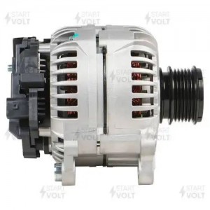 Генератор для а/м VAG Octavia I (00-) 1.6i/1.8T 120A (LG 1809) LG1809 START VOLT