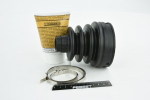 Пыльник ШРУСа внутренний 80X112X23.5 CHRYSLER SEBRING (JR) 2001-2006 2015-SEBT 2015-SEBT FEBEST