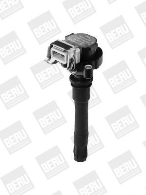 Блок управления BMW 3(E90),5 (F10),7 (F01) свечами накала BERU GSE108 BERU