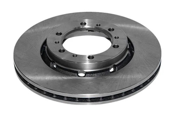 диск тормозной передний!\ Mitsubishi L400/Space Gear 2.4/2.5TD 4WD 94> 6020-3030V-SX STELLOX