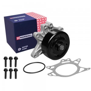 помпа!\ Toyota Avensis/Celica/Corolla/RAV4 1.4-1.6/1.8VVT-i 99> M4821006 MARSHALL