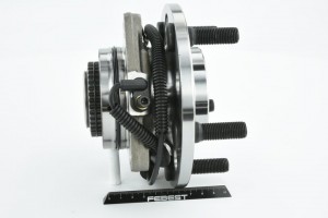 Ступица передняя 1482-KYRF 1482-KYRF FEBEST