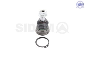 опора шаровая перед, снизу !\Suzuki SX4 1.4 T 16> 77282 SIDEM