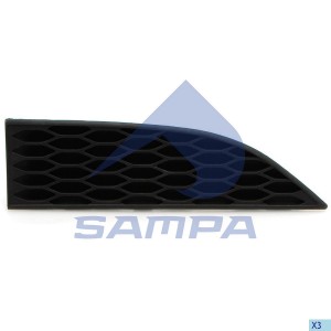 TRUCK ACTROS MP3 (2008>) 18100562 SAMPA