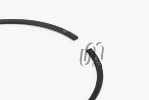 Кольца поршневые STD Mitsubishi 6G74 d93.0 STD 1.5-1.5-3.0 (MD300569) на 1 цил.  PR1162000 UNITED MOTORS PRO