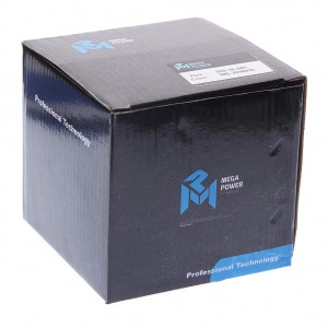 Клапан ЗИЛ,КАМАЗ,МАЗ ускорительный MEGAPOWER 350-19-001 MEGA POWER