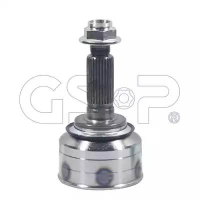 ШРУС наружный 827053 827053 GS P