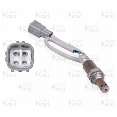 Датчик кисл. для а/м Toyota Camry V50 (11-) 2.5i/V40 (06-) 2.4i после кат. (VS-O VS-OS 1904 START VOLT