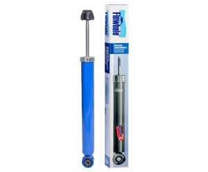 Амортизатор задний Tiguan(07-18) Q3(11-18) 25095GU 25095GU FINWHALE