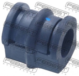 Втулка стабилизатора NISSAN X-TRAIL T30 200­1.09-2013.07 NSB-002 NSB-002 FEBEST