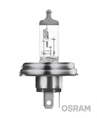 Лампа 12V R2 45/40W P45t-41 Visio OSRAM 64183 OSRAM