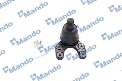 Опора шаровая KIA Bongo 3 (4WD) (06-) передняя нижняя левая/правая (1шт.) MANDO DSA020111 MANDO