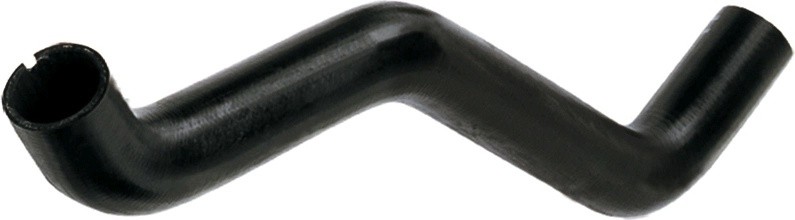 Патрубок PEUGEOT Boxer (94-) системы охлаждения верхний GATES 052405 GATES