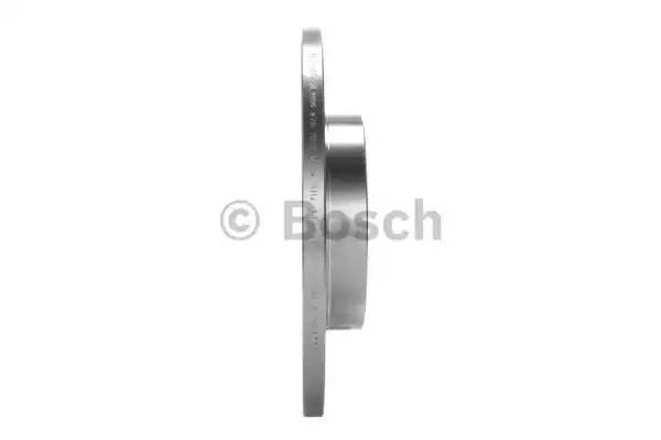 Диск тормозной VW Passat (88-93) передний (1шт.) BOSCH 0 986 478 329 BOSCH
