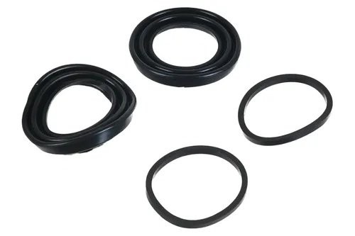 р/к дискового тормоза с порш перед.! d43\ Hyundai Santa Fe 01-06, Ssang Yong Rex Z113606 ZENTPARTS